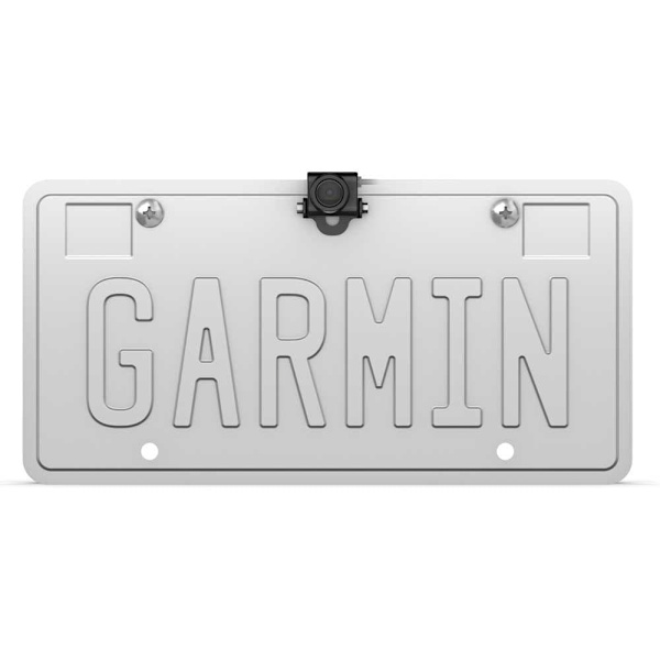 Garmin Bc 50 Sort