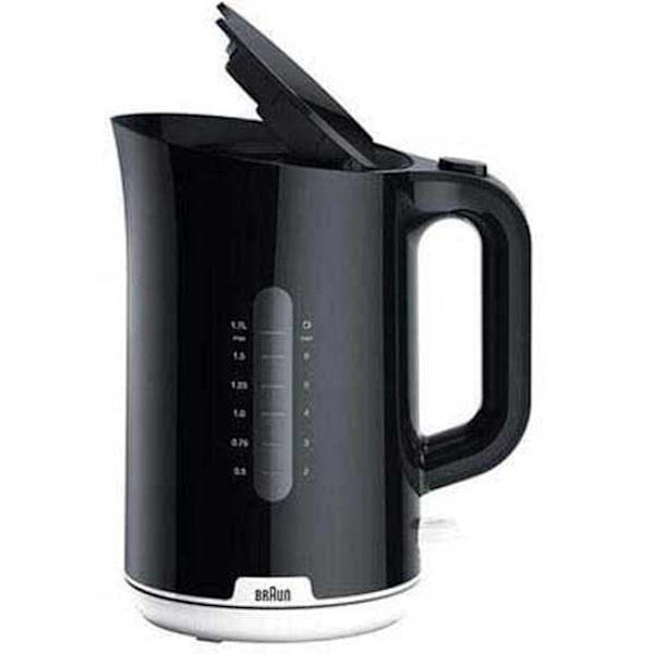 Braun Vattenkokare Wk1100bk
