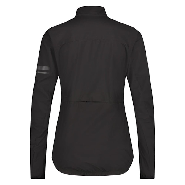 Agu Storm Breaker Rain Essential Takki Musta XL Nainen