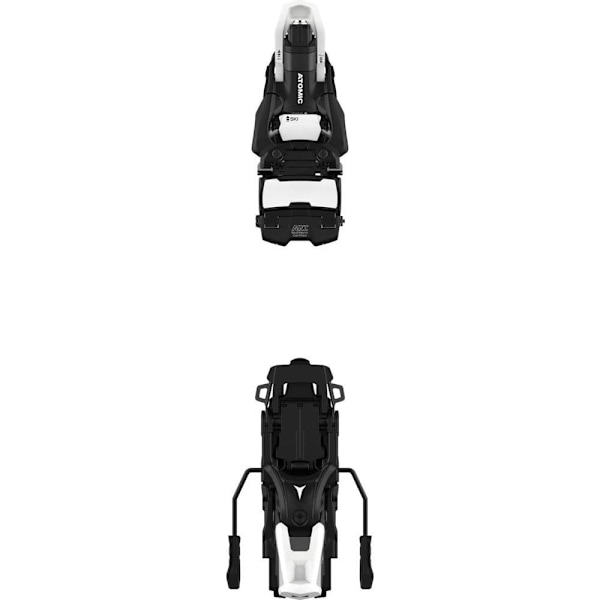 Atomic Ski Touring Bindinger Shift 10 Mnc Sort 100 mm