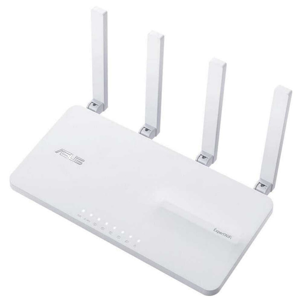 Asus Router Ebr63 Expert Wifi 6 Ax3000 Transparent