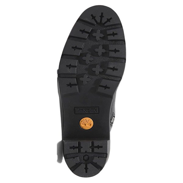 Timberland Allington Heights Zip Up Saappaat Musta EU 41 Nainen