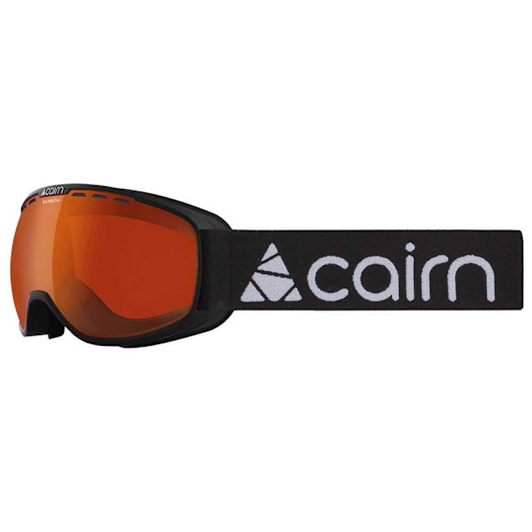Cairn Laskettelulasit Rainbow Musta SPX 2000/CAT2