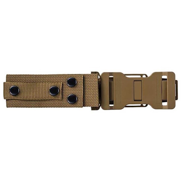 Gerber Strongarm Fixed Fine Edge Svart