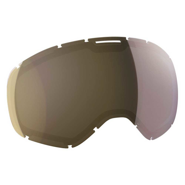 Scott Faze Ii Acs Spare Part Grå Light Sensitive Bronze Chrome/CAT3