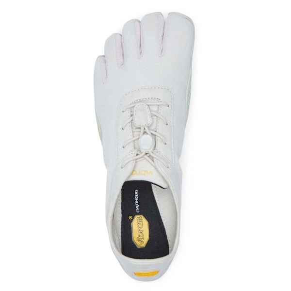Vibram Fivefingers Vandringsskor Kso Eco Beige EU 38 Kvinna