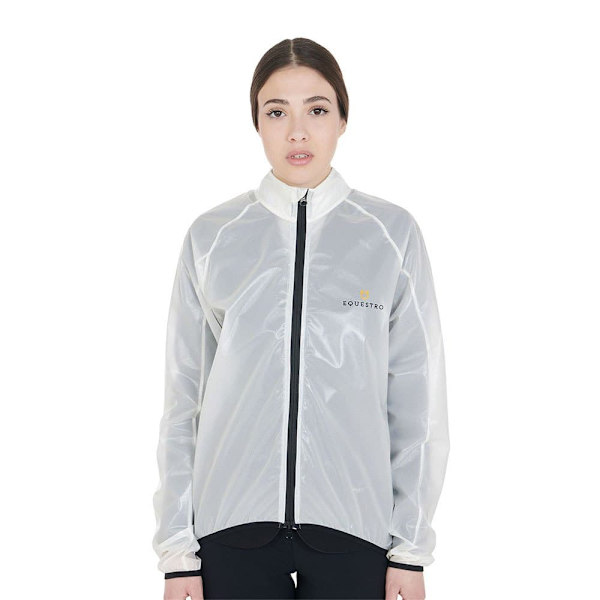 Equestro Regnjacka  M
