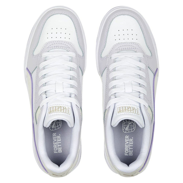 Puma Utbildare Rbd Game Low Vit EU 36 Kvinna