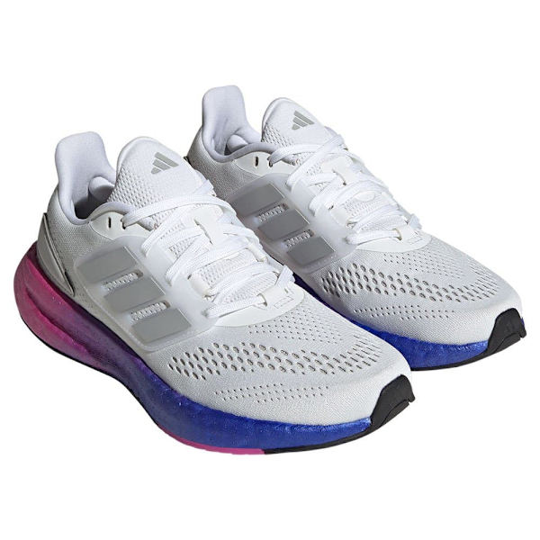 Adidas Löparskor Pureboost 22 Vit EU 37 1/3 Kvinna