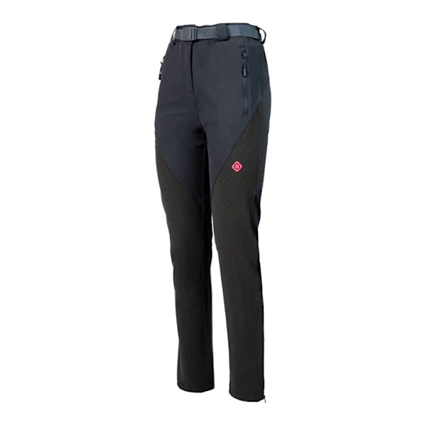 Izas Housut Yaso Ii W Harmaa XL Nainen