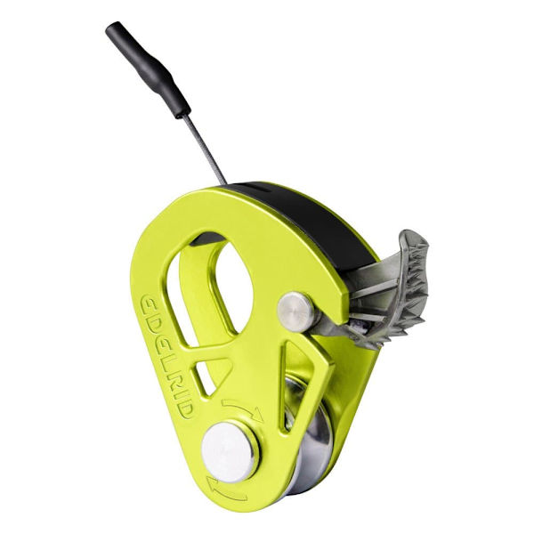 Edelrid Spoc Vihreä