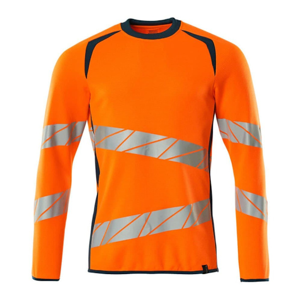 Mascot Luvtröja Accelerate Safe 19084 Orange M
