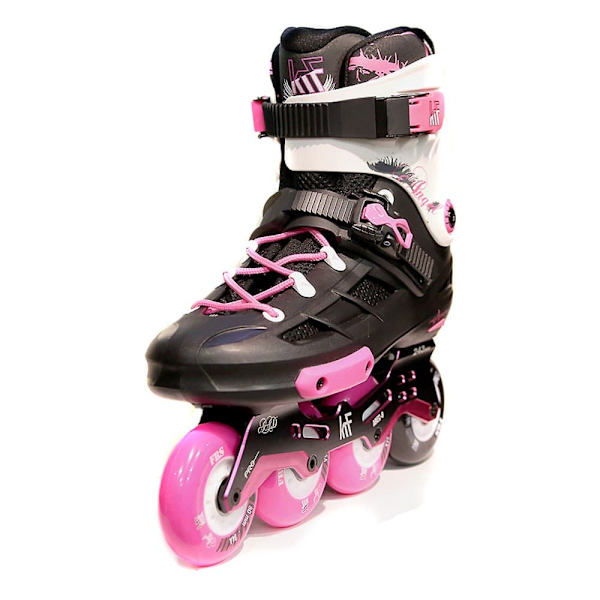 Krf Inline Skøjter Frs Angel Sort EU 38