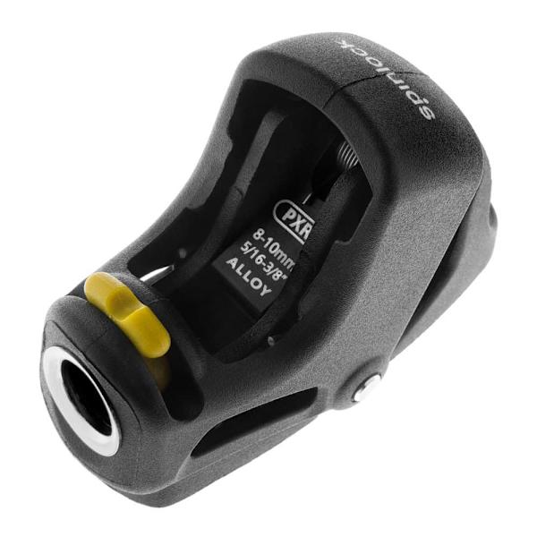 Spinlock Adapter Pxr Cam Cleat 8-10mm Svart