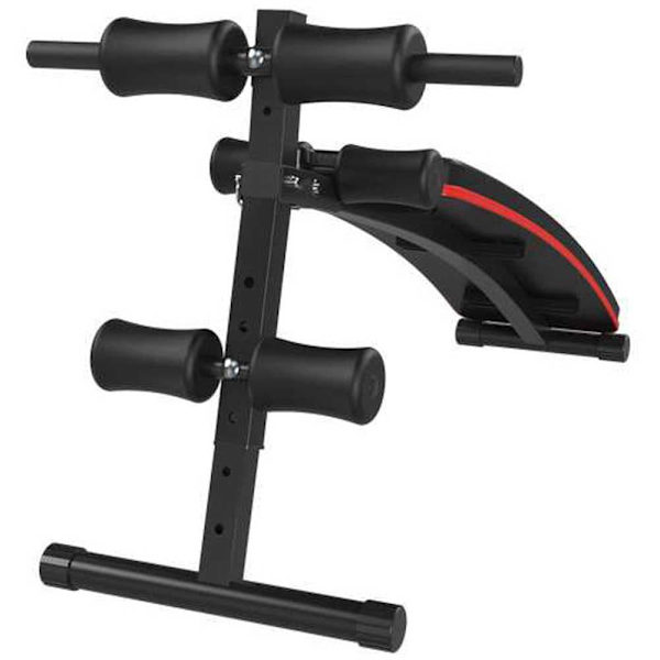 Keboo Painopenkki Serie 300 Musta