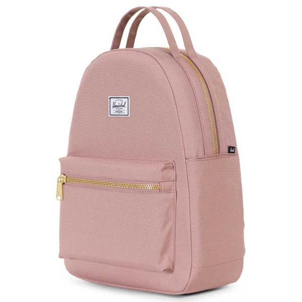Herschel Reppu Nova Small 14l Pinkki