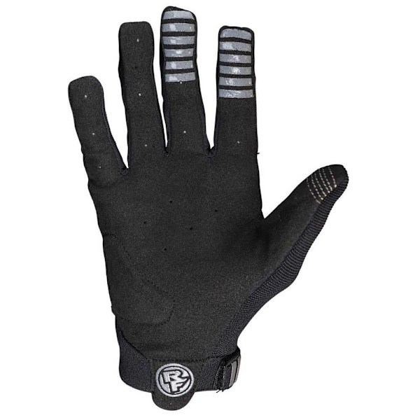 Race Face Handsker Ruxton Sort XL Mand
