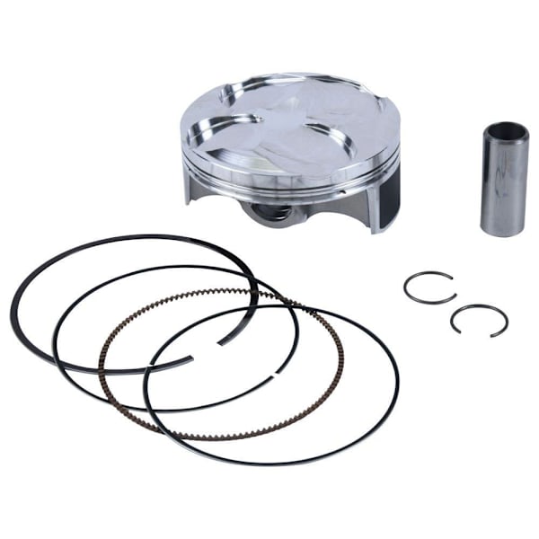 Vertex Kolvsats Kaw. Kx-f 250 4t 17-19 D.76.95 A Pi.36.4268a.v Silver