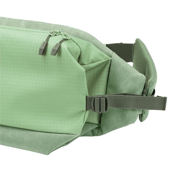 Vaude Crossbody Citycross 6l Vihreä