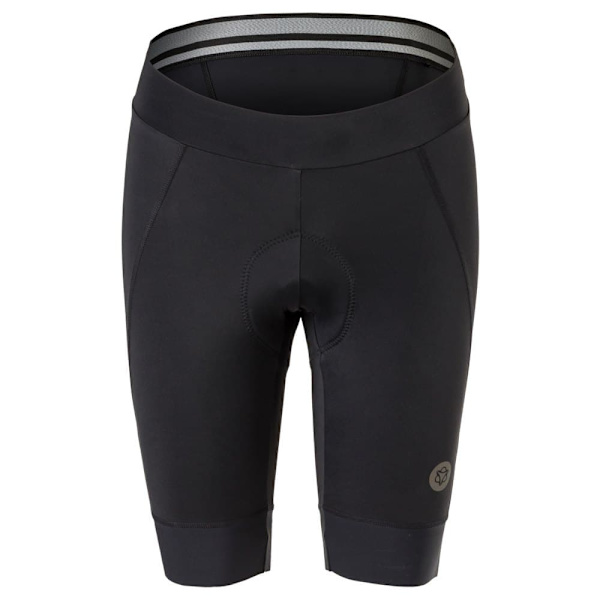 Agu Prime Ii Essential Shorts Uden Seler Sort 2XL Kvinde