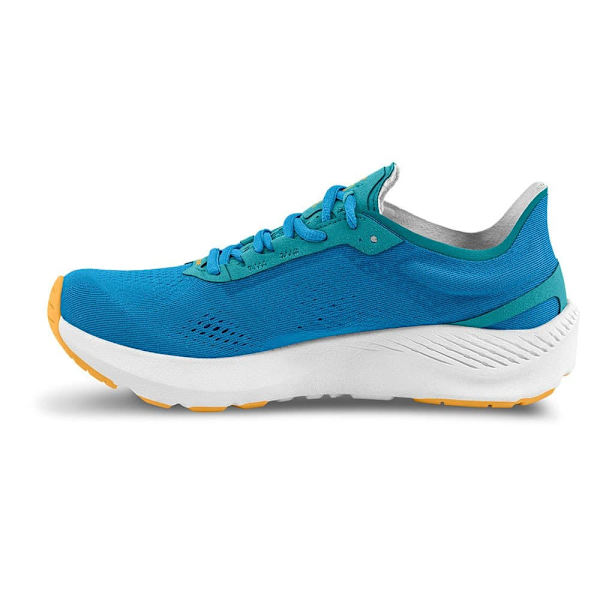 Topo Athletic Løbe Skoe Cyclone Blå EU 40 1/2 Kvinde