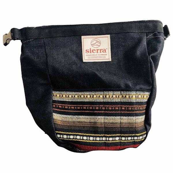 Sierra Climbing Liitupussi Solid Bucket Sininen