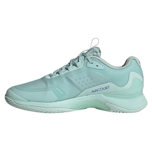 Adidas Avacourt 2 Kaikki Korkokengät  EU 38 2/3 Nainen