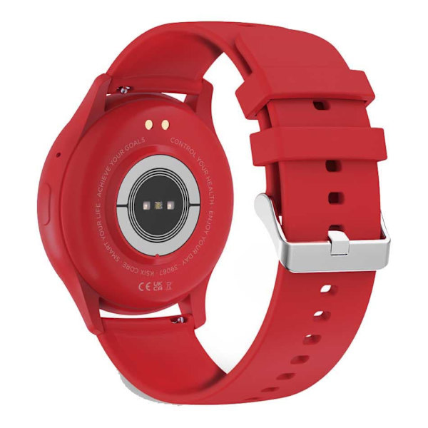 Ksix Core Amoled Limited Edition Smartur