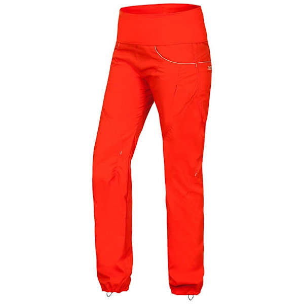 Ocun Byxor Noya Orange L Kvinna