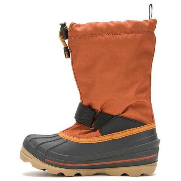 Kamik Waterbug8g Ungdomssnestøvler  EU 39