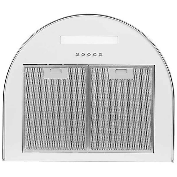 Maan Dekorativ Huva Mix 3 60 Centimeter Silver