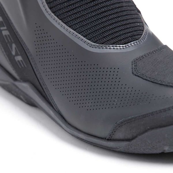Dainese Freeland 2 Goretex Vandrestøvler Sort EU 45 Mand