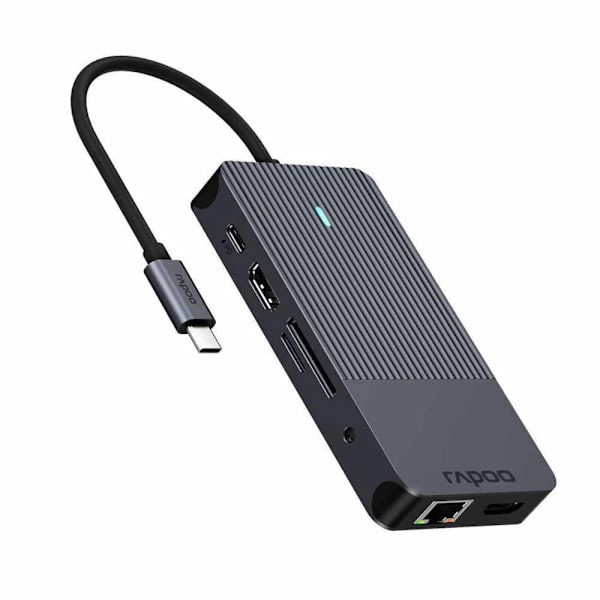 Rapoo Ucm-2005 Usb-c-multiportkabel