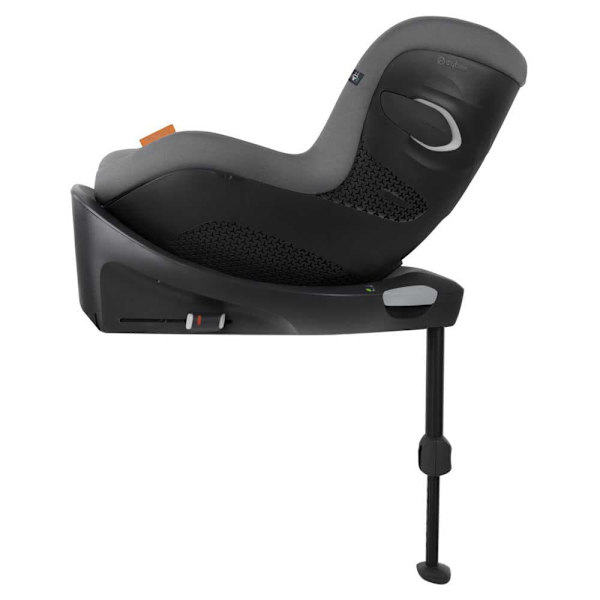 Cybex Sirona Gi I-size Plus Bilbarnstol Grå