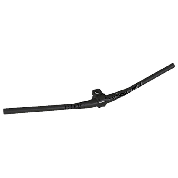 Pro Handlebars Koryak E-perform Sort 35 mm / 800 mm