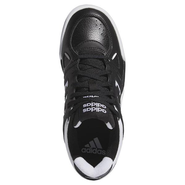 Adidas Midcity Low Barnskor Svart EU 40 Pojke