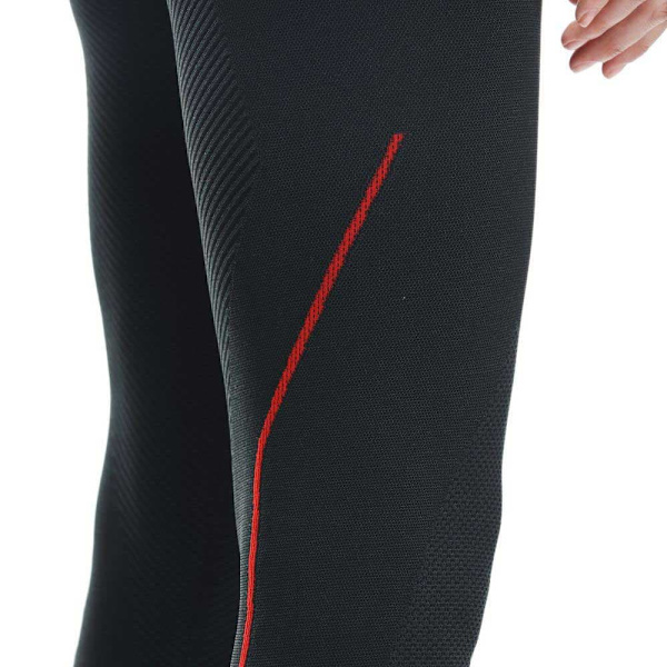 Dainese Underkläder Byxor Thermo Svart M Kvinna