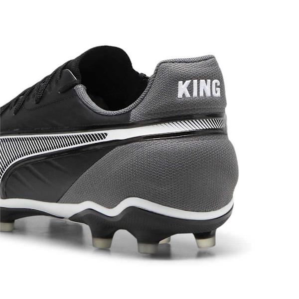Puma King Match Fg/ag Fotbollsskor  EU 40 1/2