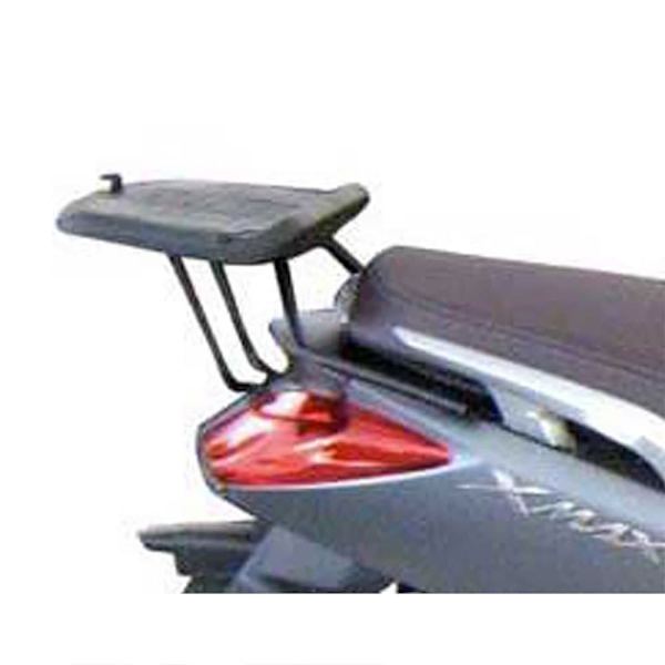 Shad Top Master Bagbeslag Yamaha Xmax 125/250 Sort
