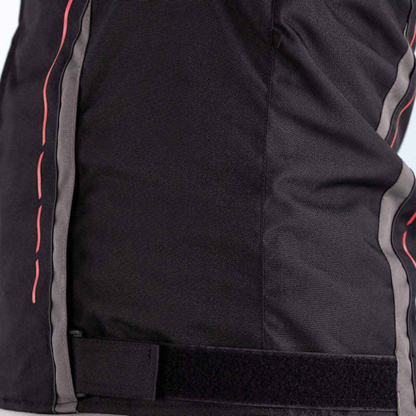 Rst Jacka S-1 Svart 3XL Man