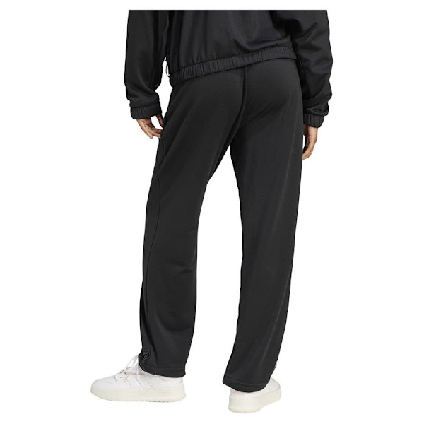 Adidas City Escape Fleece Joggers Musta L / Regular Nainen