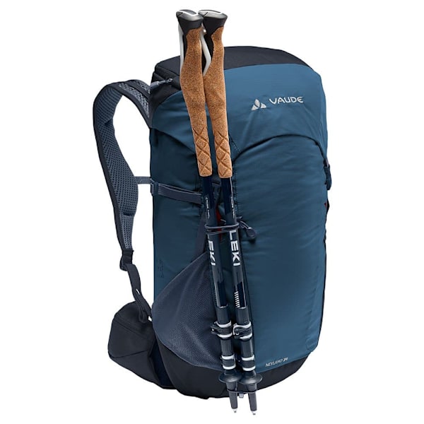 Vaude Tents Rygsæk Neyland 24l Blå