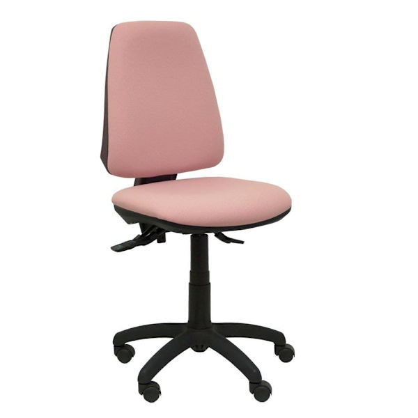 P And C Kontorsstol Elche S Bali Bali710 Rosa