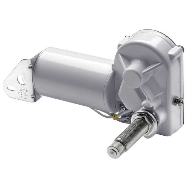 Vetus 24v Axis Rws Axis Rws Viskermotor Søvfarvet