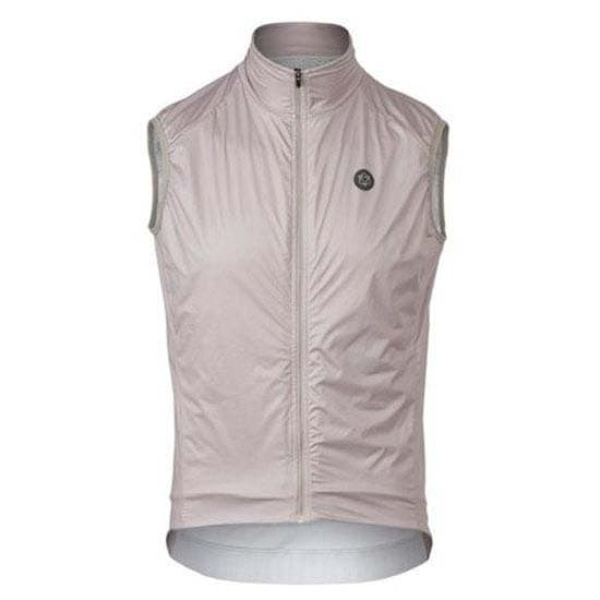 Agu Performance Alpha Polartec Väst Beige M Man