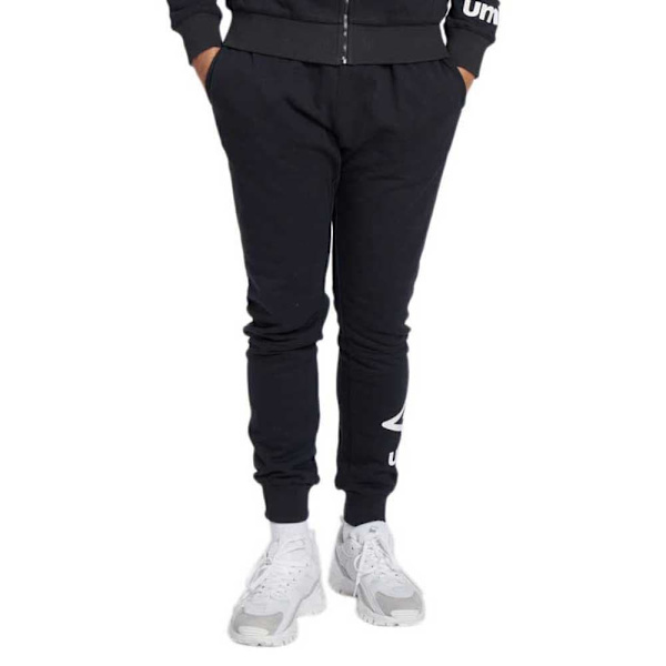 Umbro Joggare Fw Terrace Svart L Man