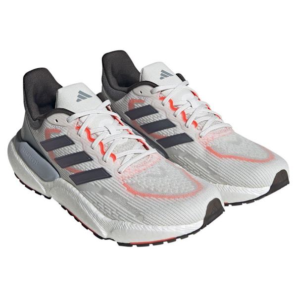 Adidas Løbe Skoe Solarboost 5 Hvid EU 40 Mand