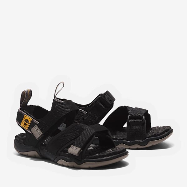Timberland Adventure Seeker Sandal Sandaler Svart EU 39