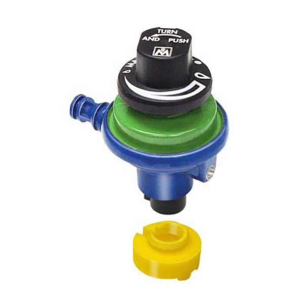 Magma Grill Högt Flöde Regulator Gas