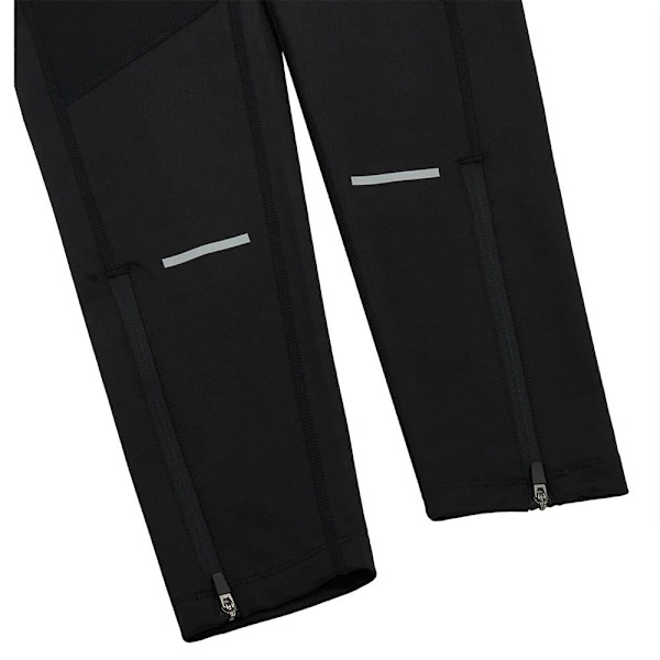 Macron Francois Leggings Svart L Man
